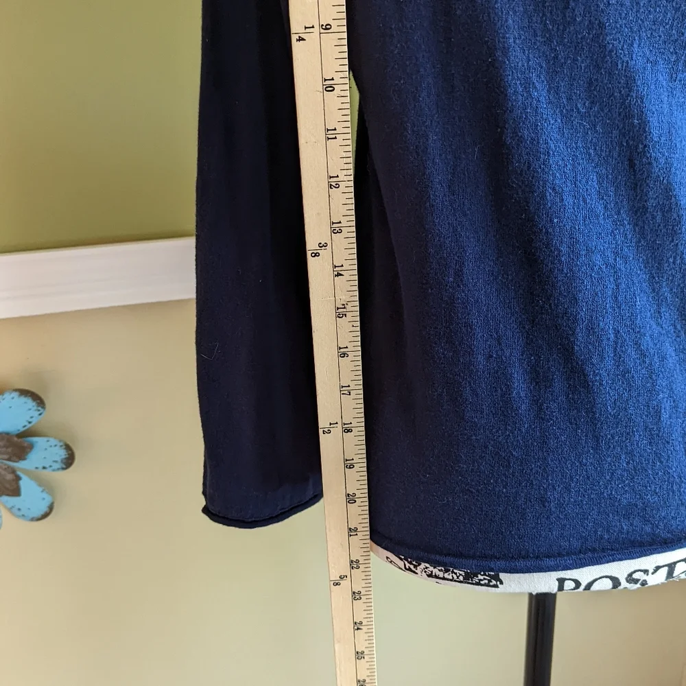 J. Crew sweater
